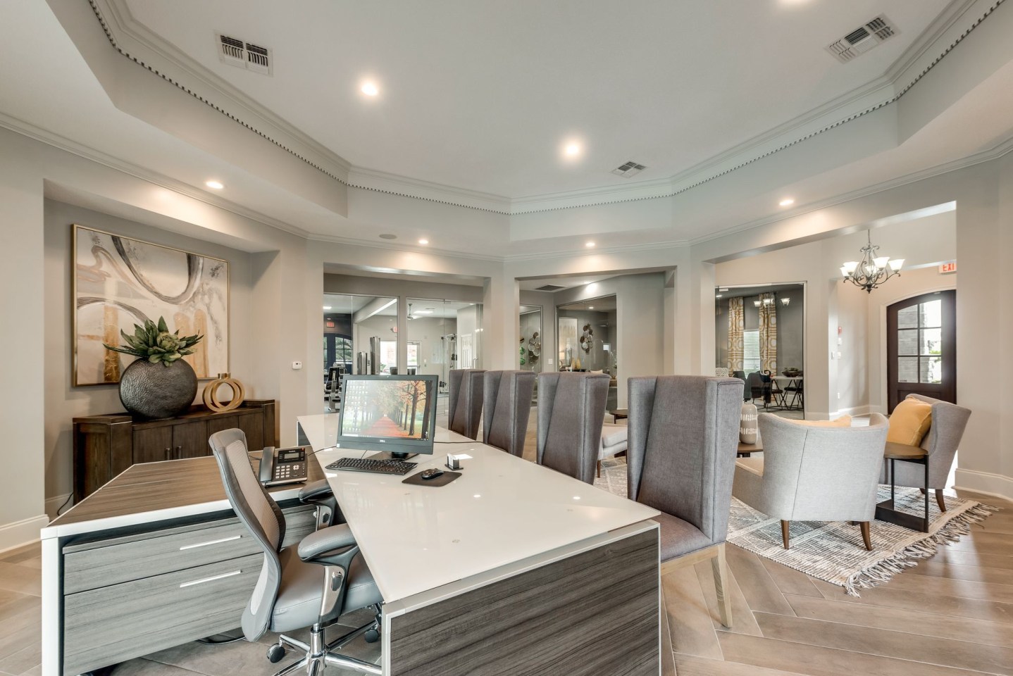 Grand Palms Apartment Homes Image 14