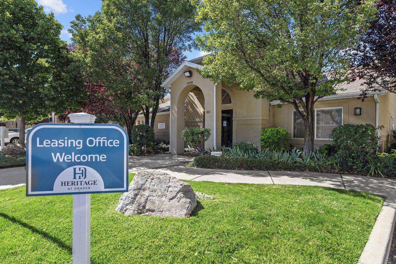 Heritage at Draper Image 1