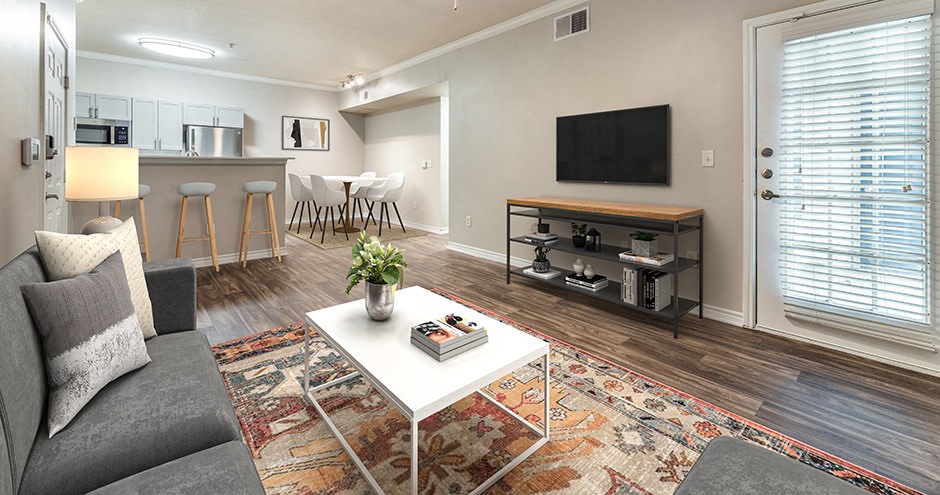 Towne Crossing Image 9