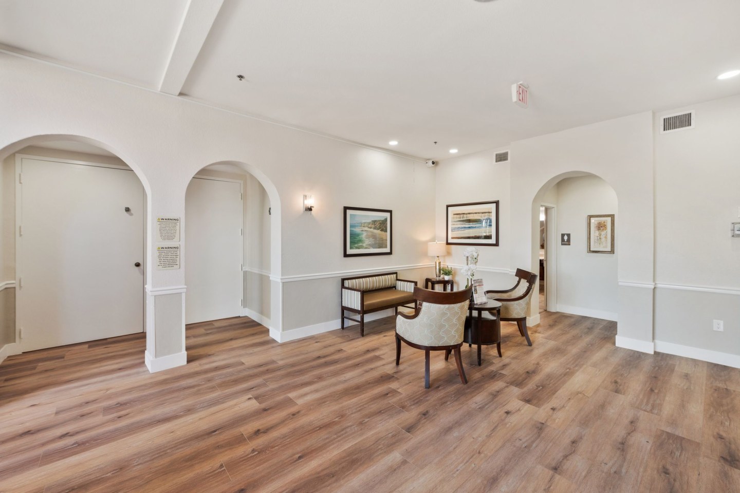55+ Active Adult Apartment Homes - Azure Point at Encinitas Image 8