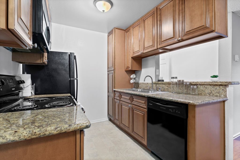 Vista Apartments Image 12