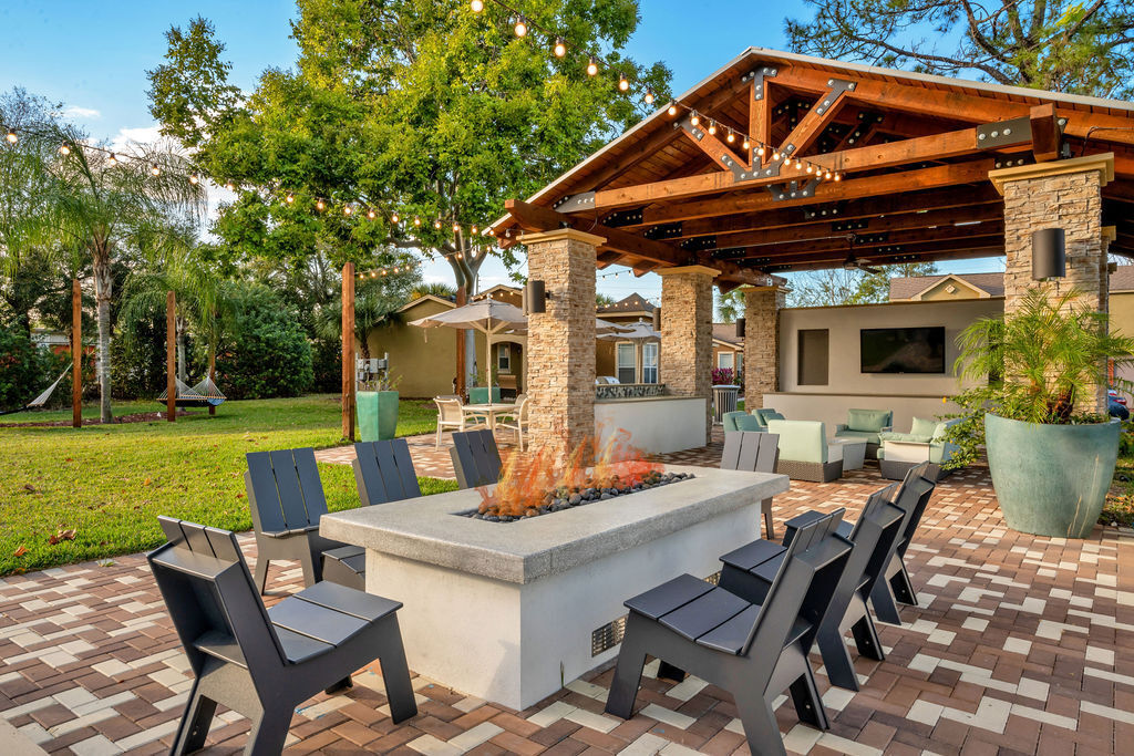 Canopy Apartment Villas Image 17