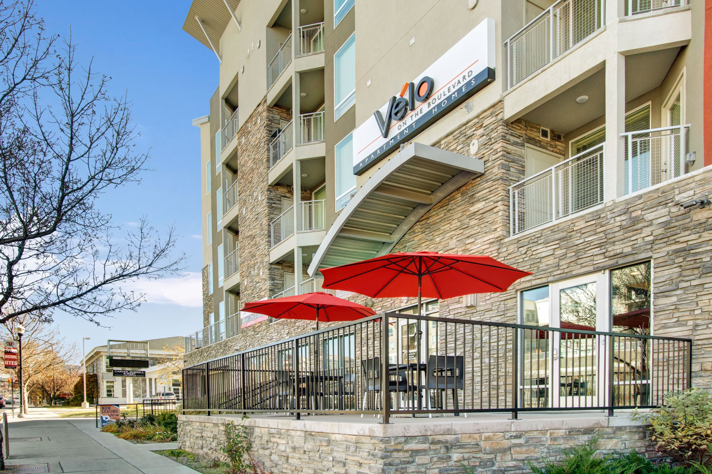 Velo on the Boulevard Image 19