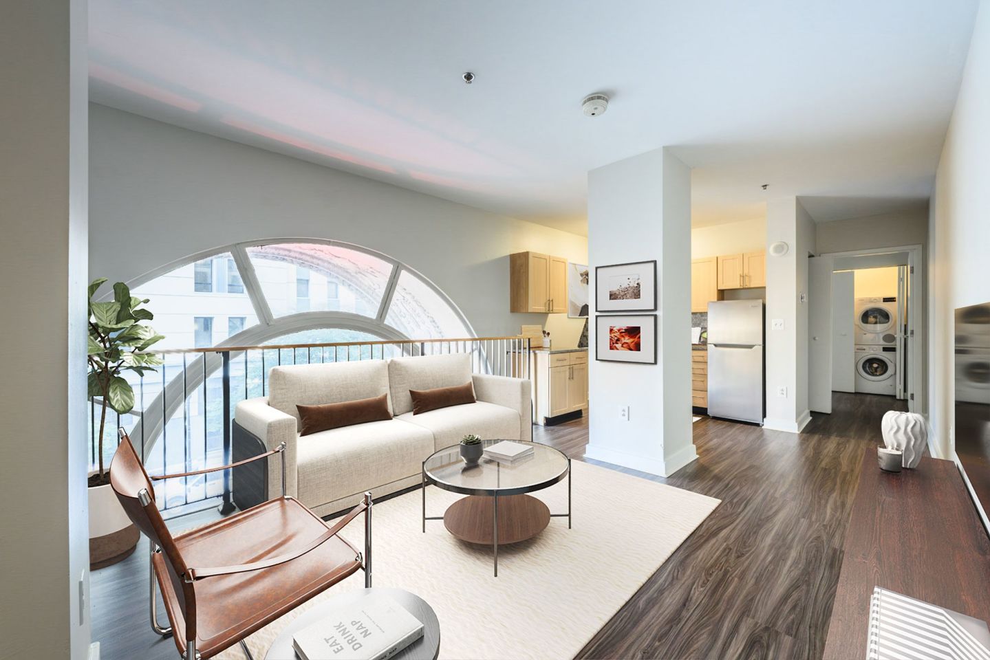 Residences at Rodney Square Image 7