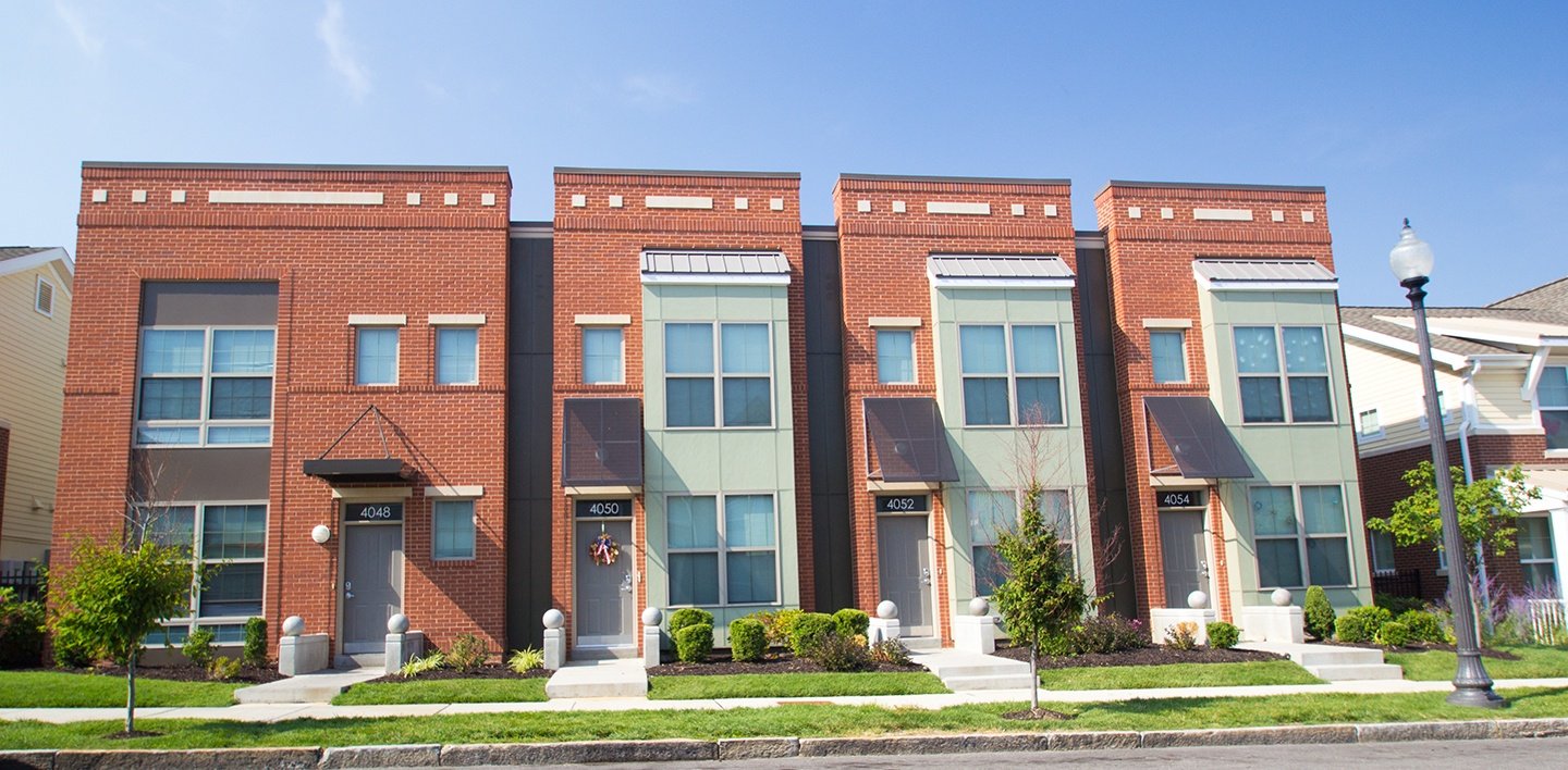 North Sarah Apartments Image 19