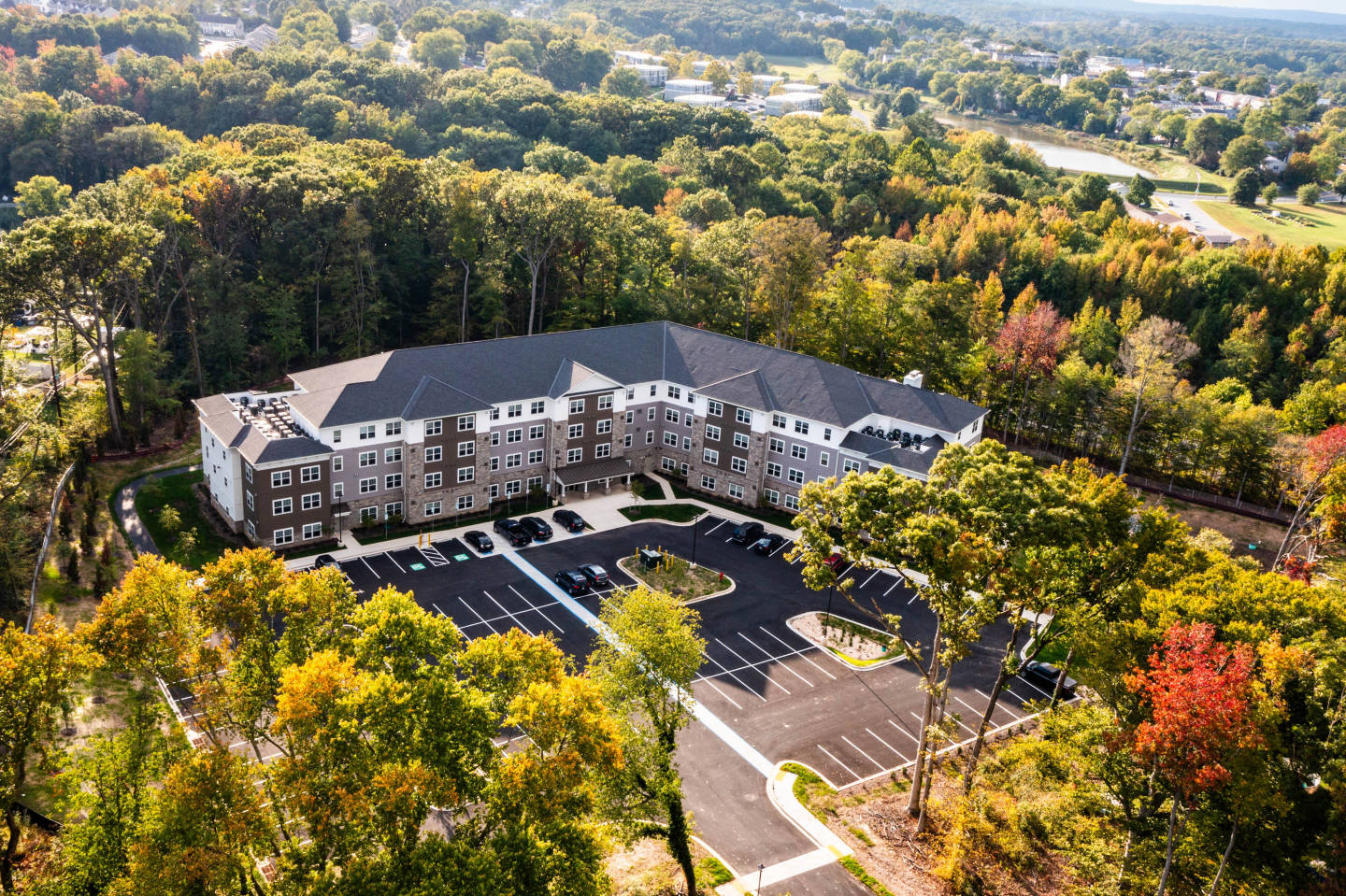 Merion Village - Senior Housing Image 7