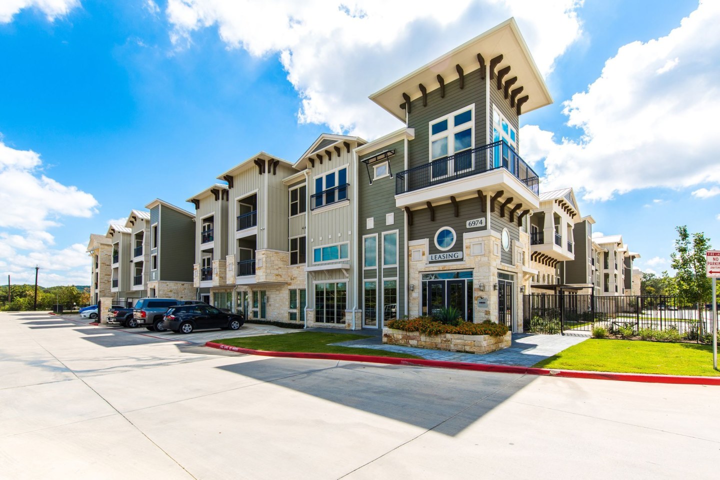 Enclave at Dominion Image 1