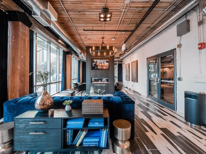 Lofts at River East Image 46