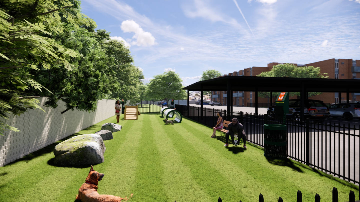 The Park on 13 Apartments Image 37