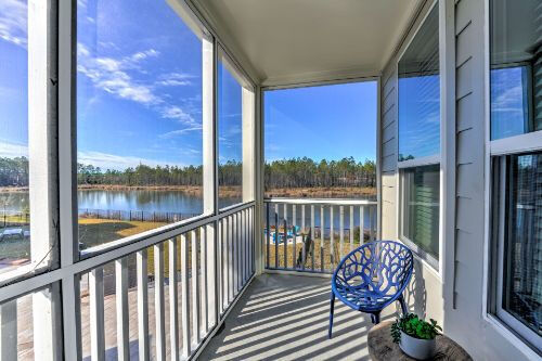 The Lofts at Wildlight Image 77