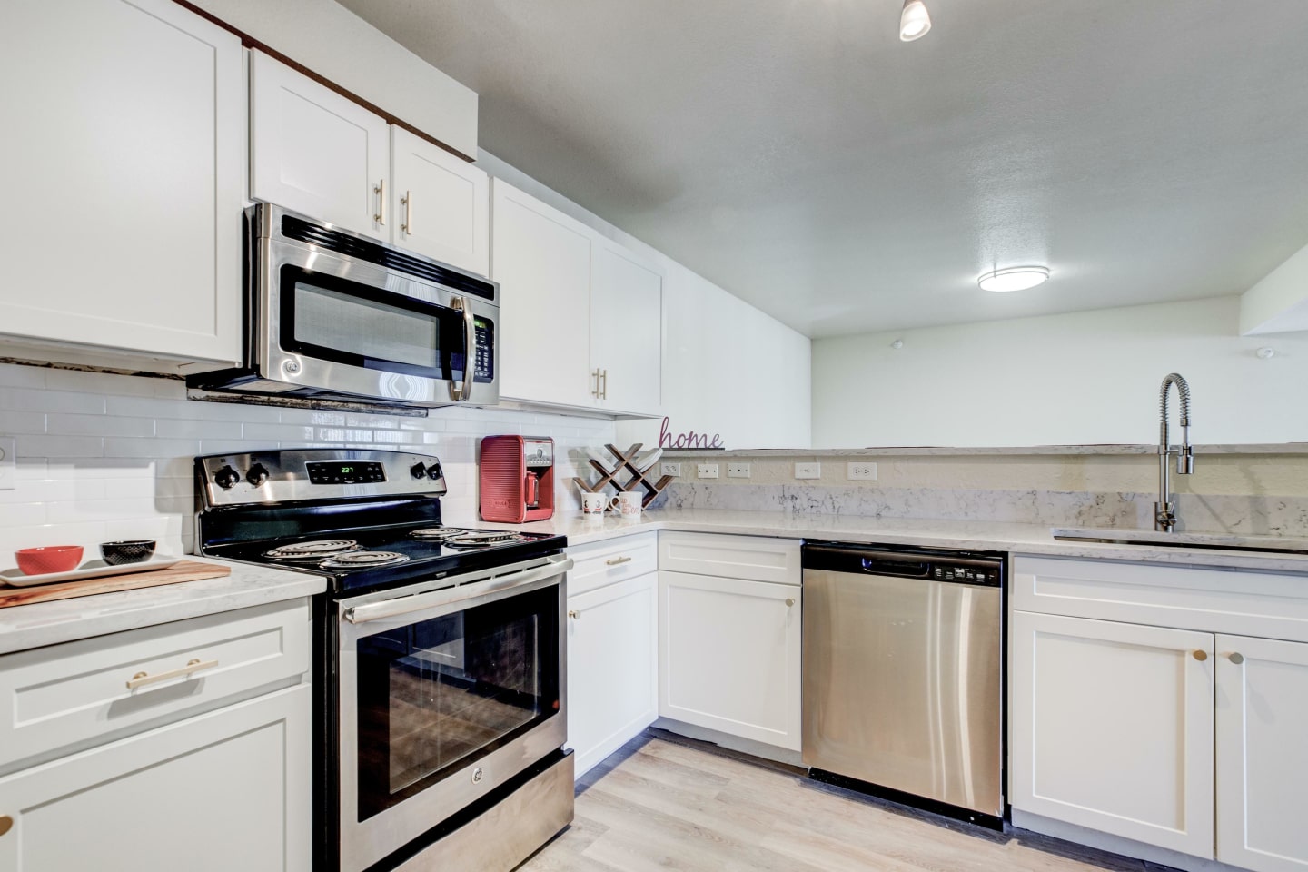 Residences at Falcon North Image 30