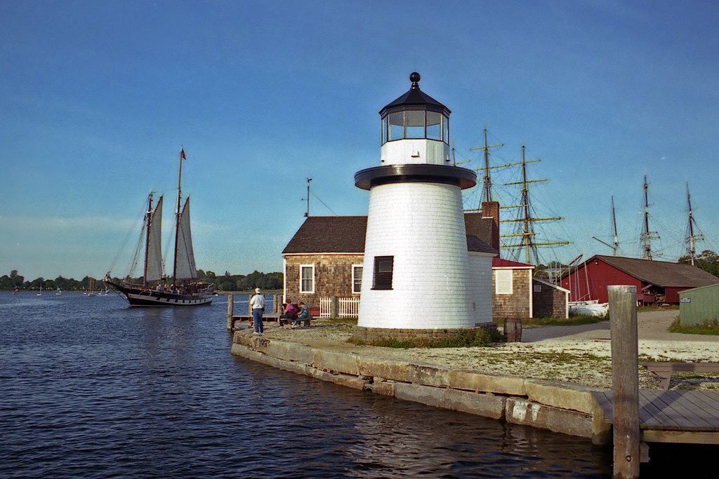 Harbor Heights Mystic Image 20