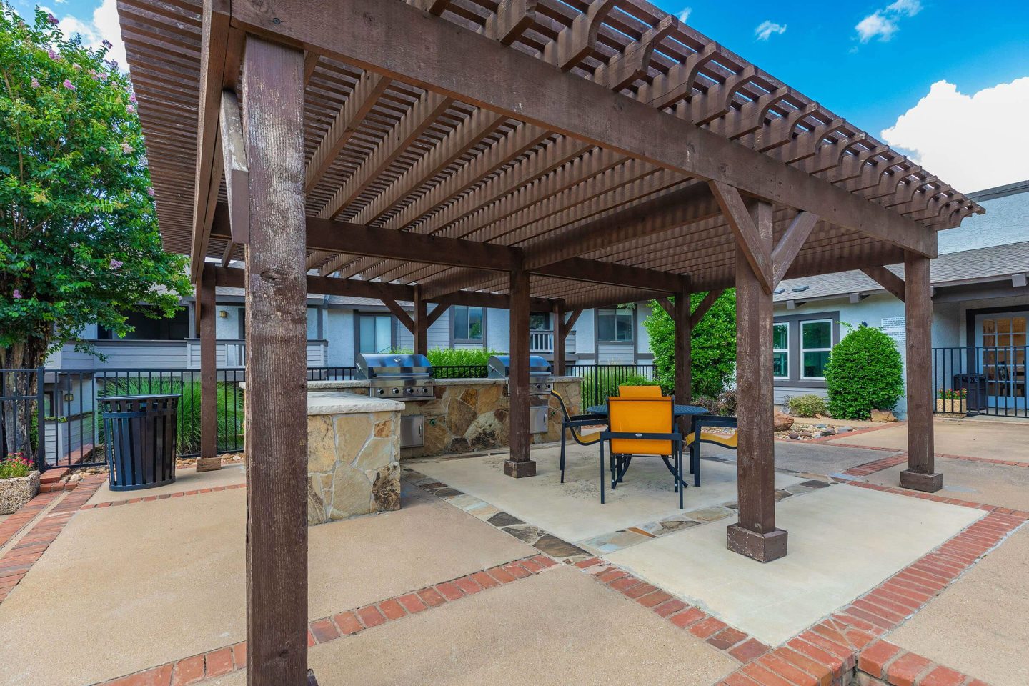 The Reserve at Lake Highlands Image 10