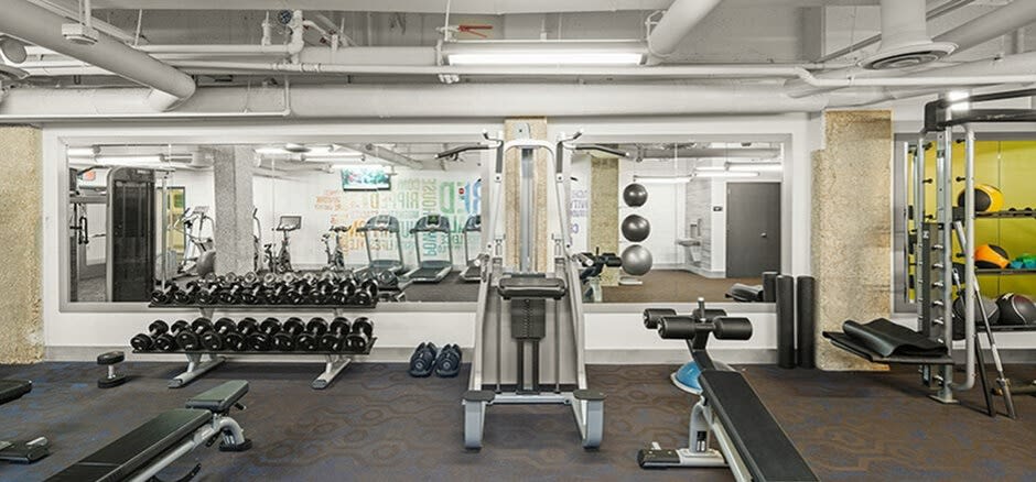 Student Housing - Varsity on K Image 45