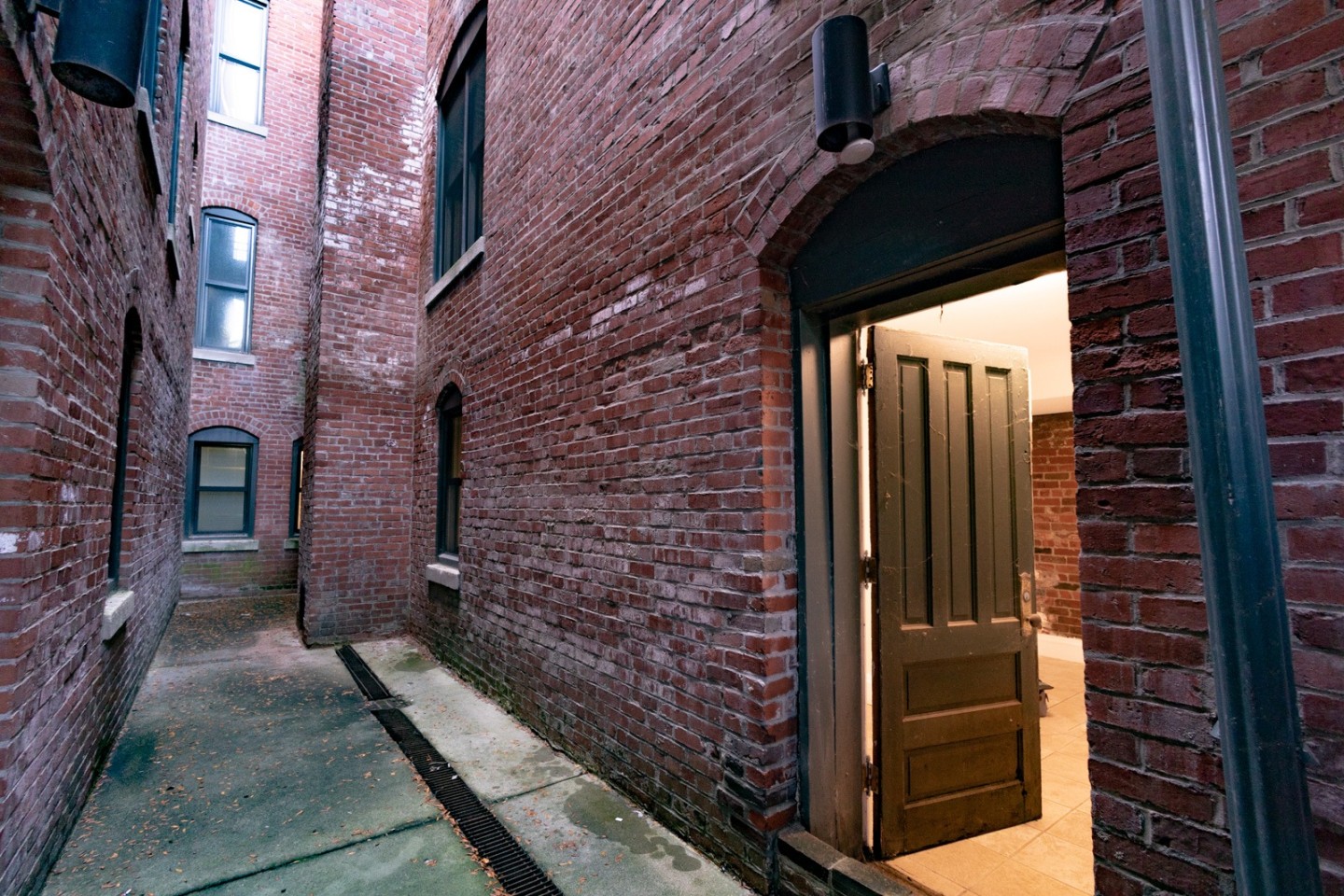 Lockerbie Court Image 28