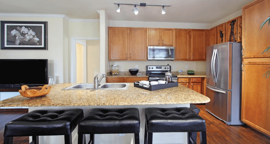The Voss Apartments Image 20