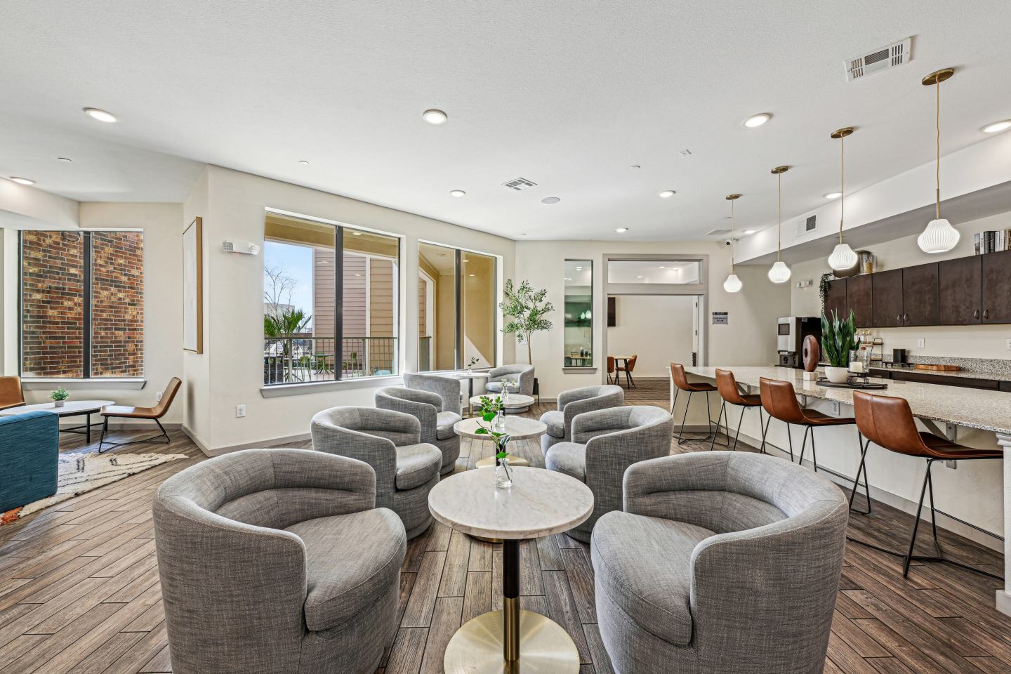Affordable Housing - Haven at Main Image 1