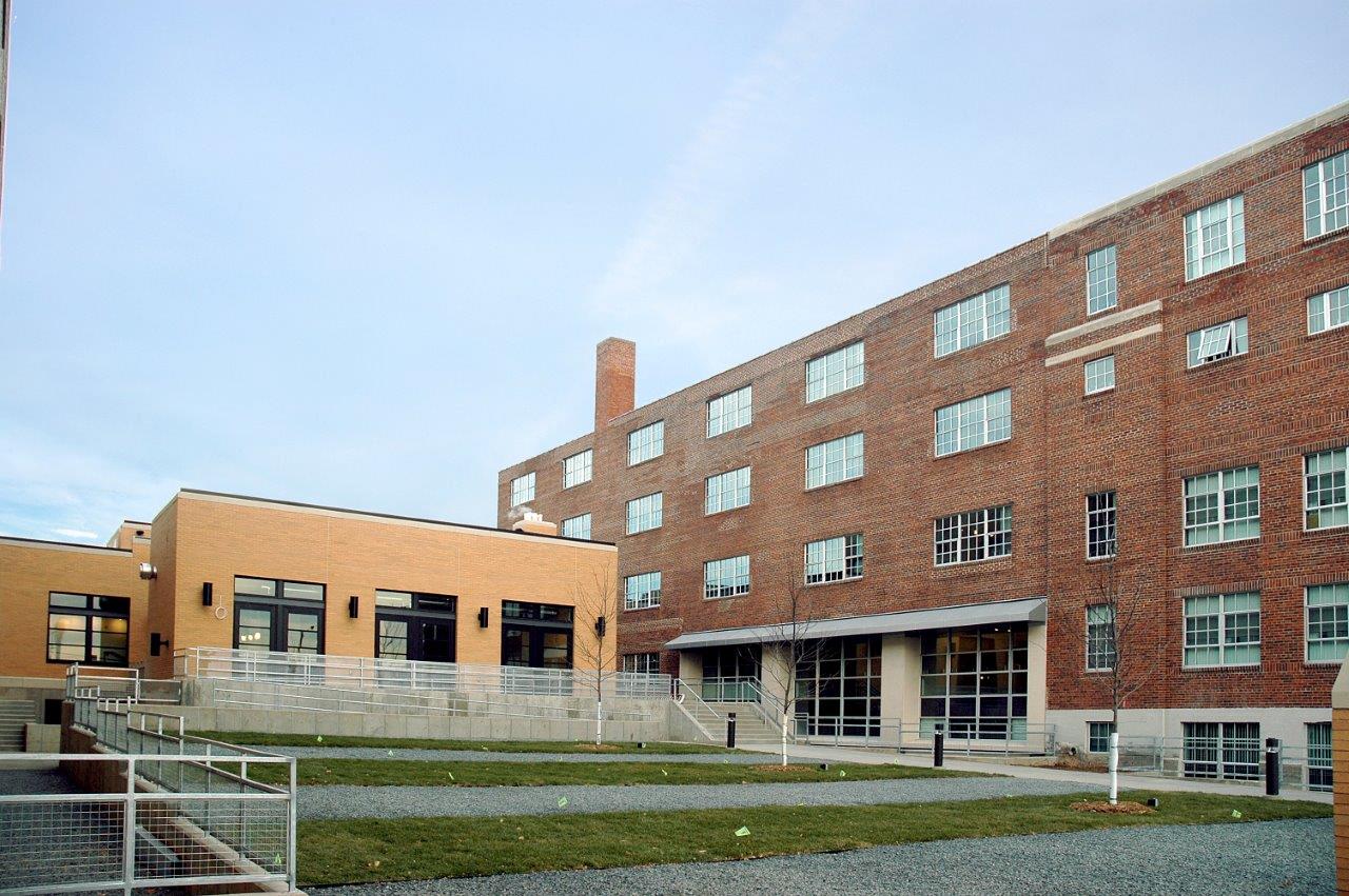Affordable Housing - Carleton Artist Lofts Image 3