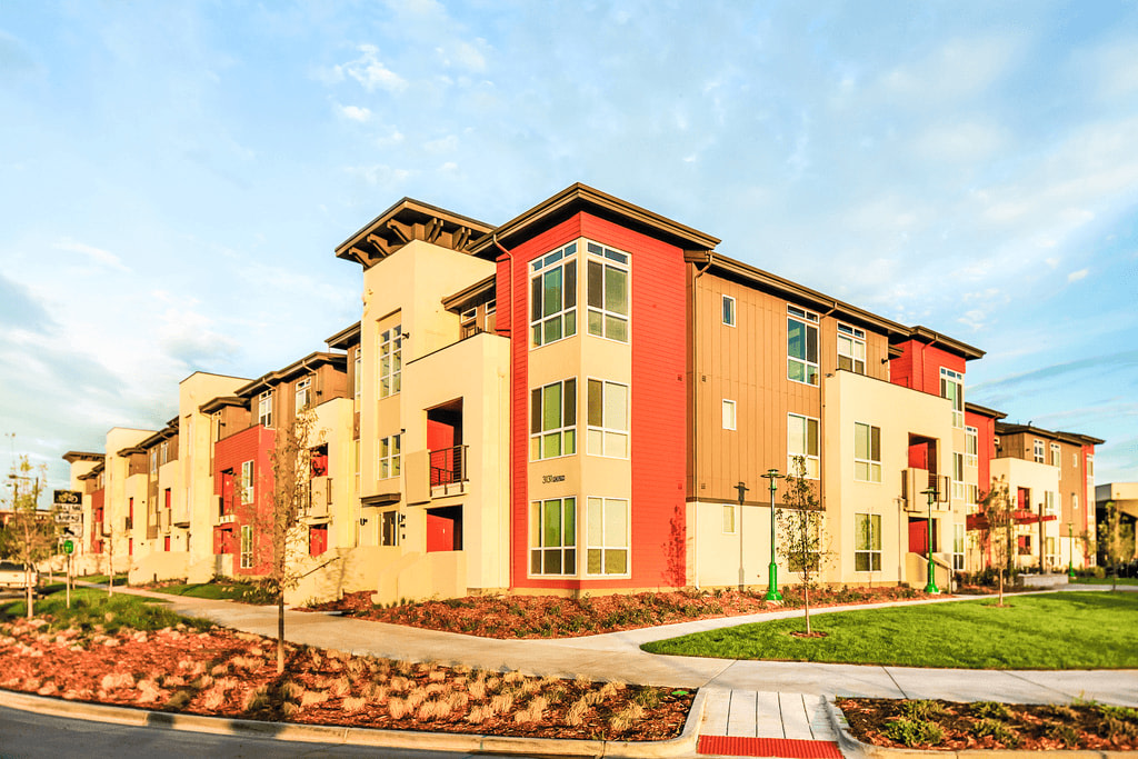 The Aster Town Center Image 4