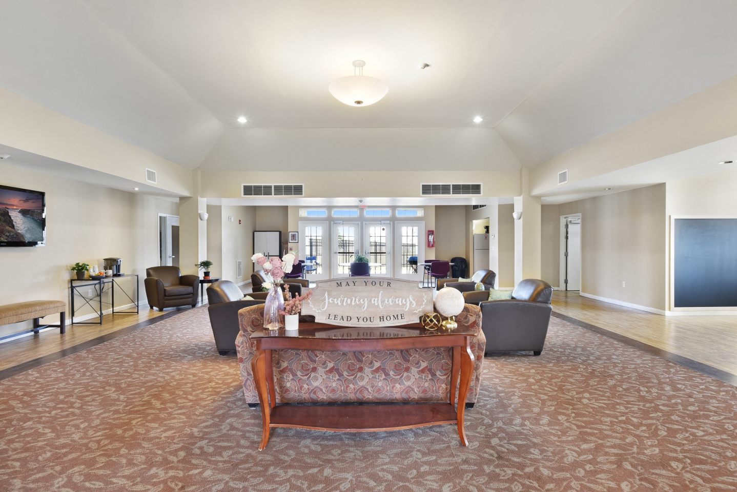Creekwood Apartments Image 6