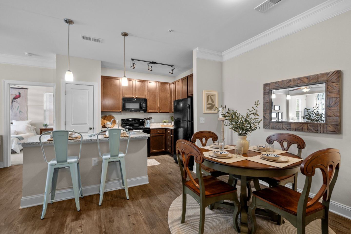 The Arbors at East Village Image 3