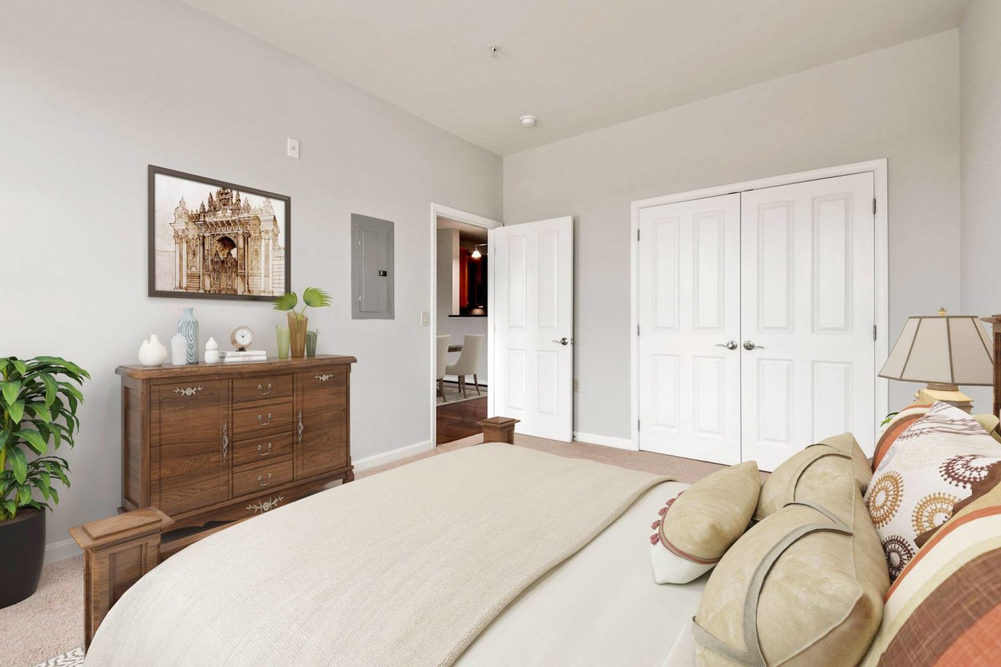 Clayborne Apartments Image 13