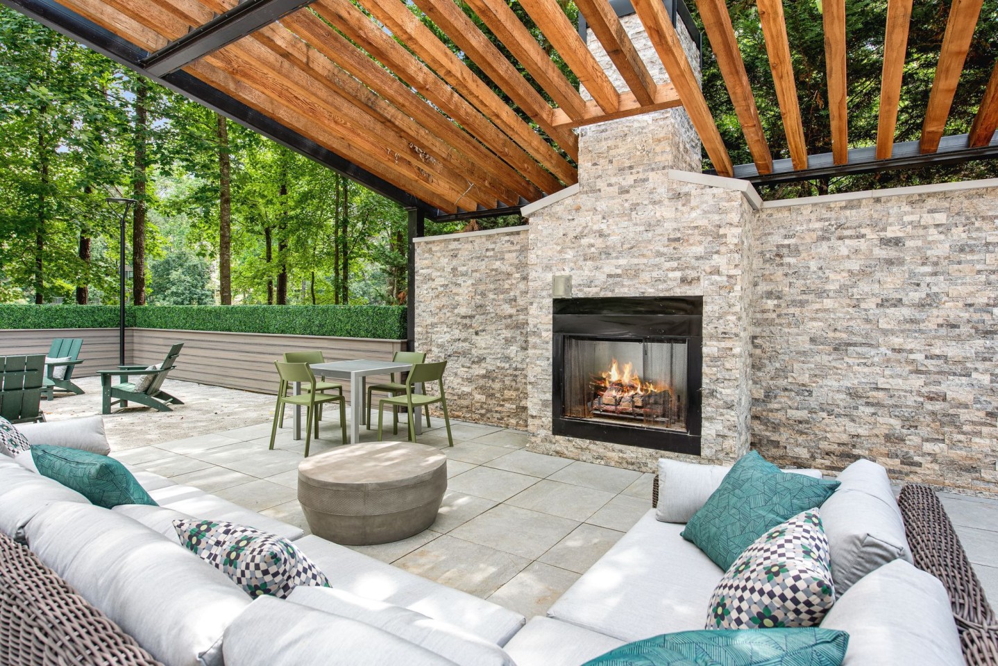 The Preserve At Dunwoody Image 49