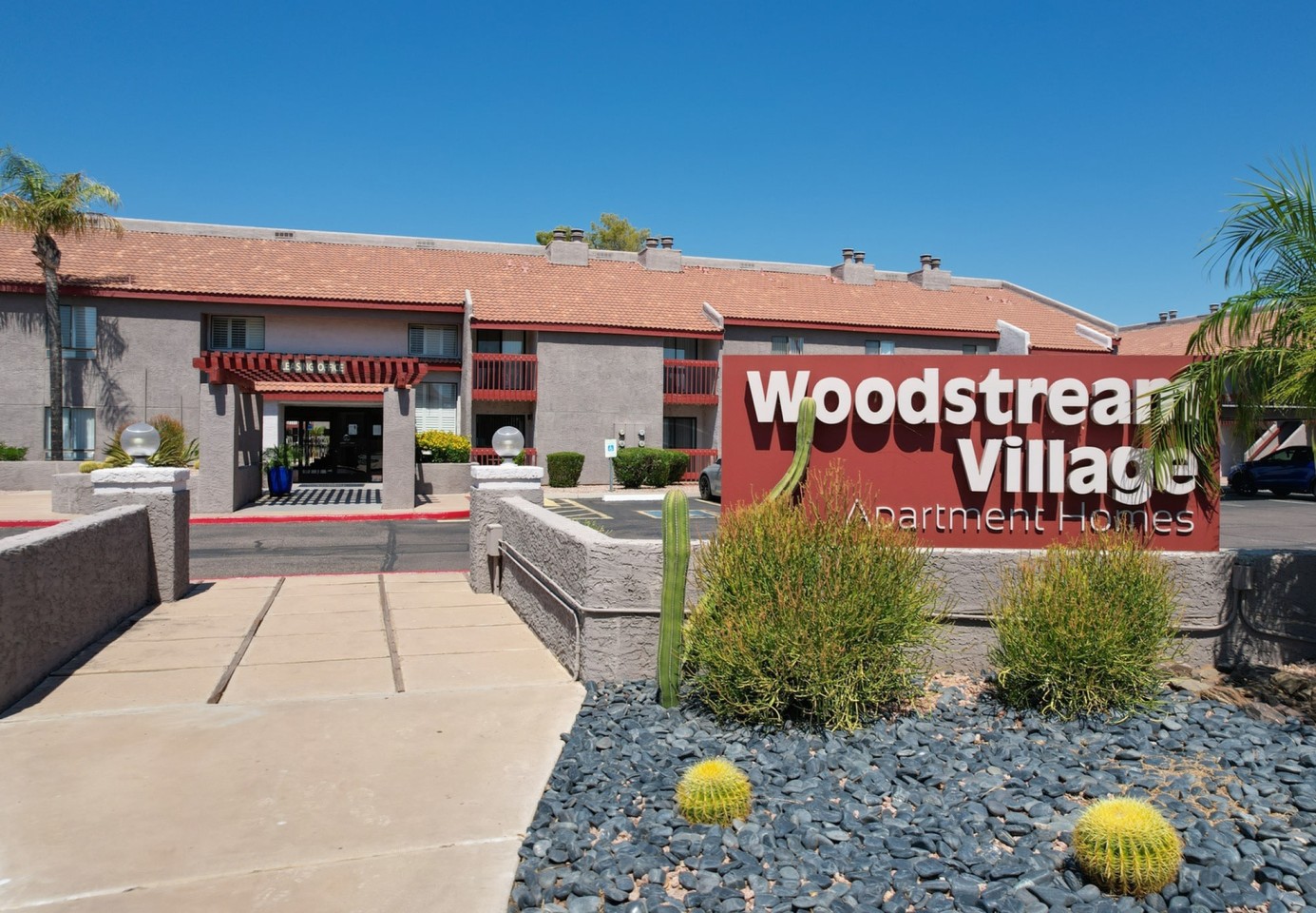 Woodstream Village Image 35