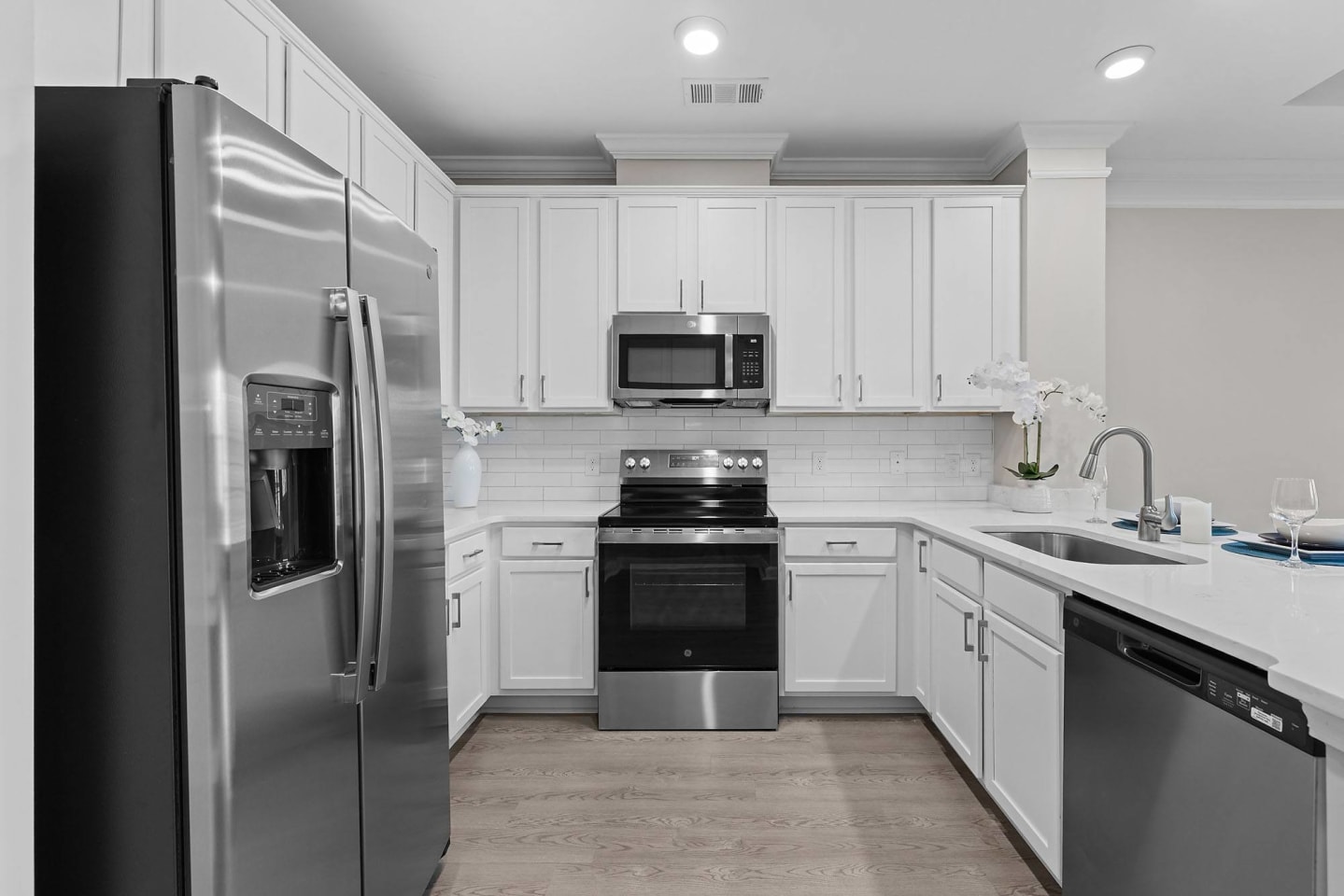 The Regency at Johns Creek Walk Image 7