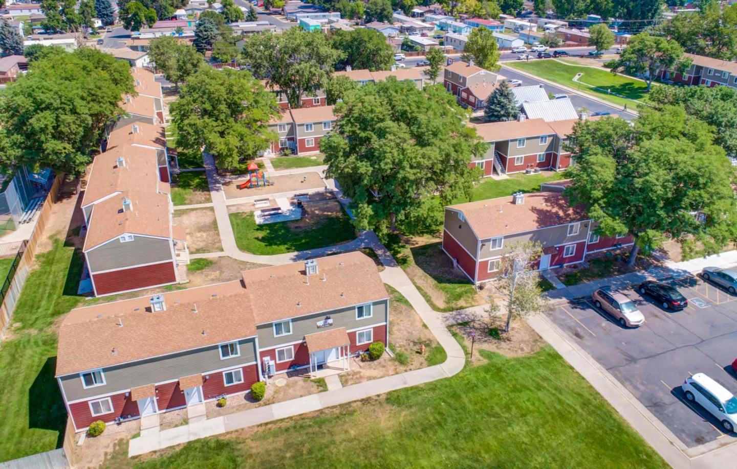 Woodside Village - Affordable Housing Image 15