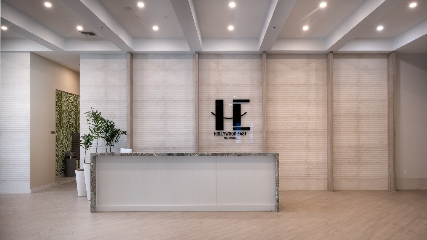 Hollywood East Luxury Apartments Image 11