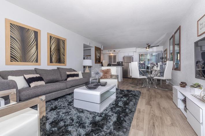 Evoq Apartment Homes Image 23
