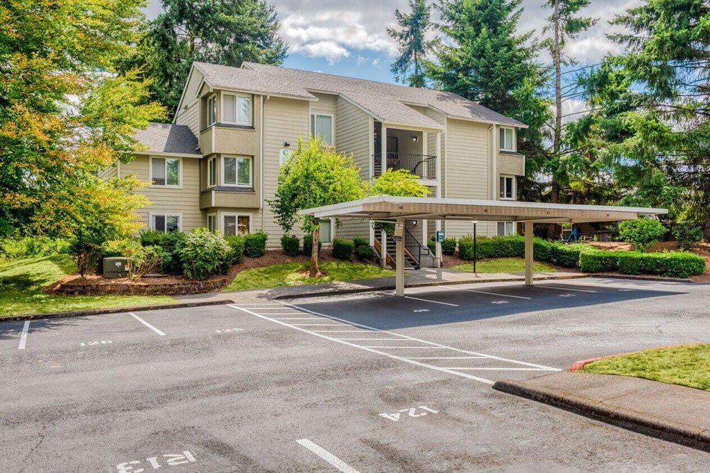 Willamette Falls Court Apartments Image 18