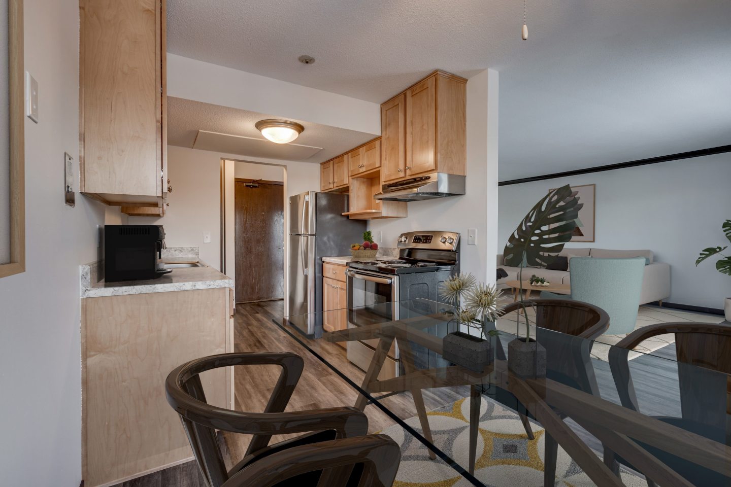 Shelard Village Apartments Image 14