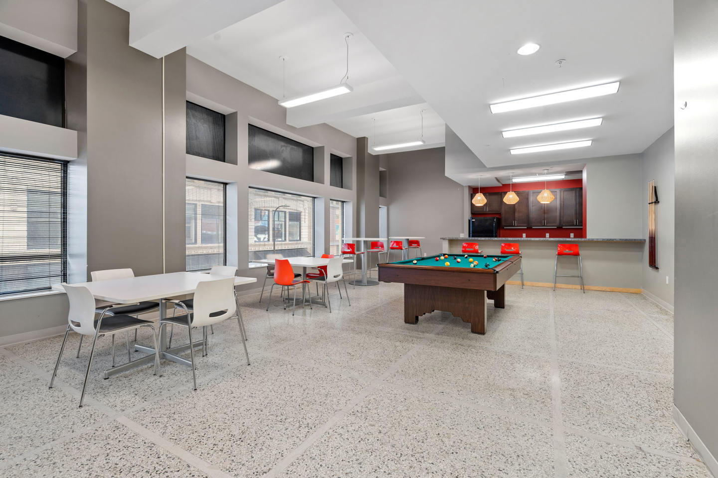 City Place Lofts - Affordable Housing Image 45