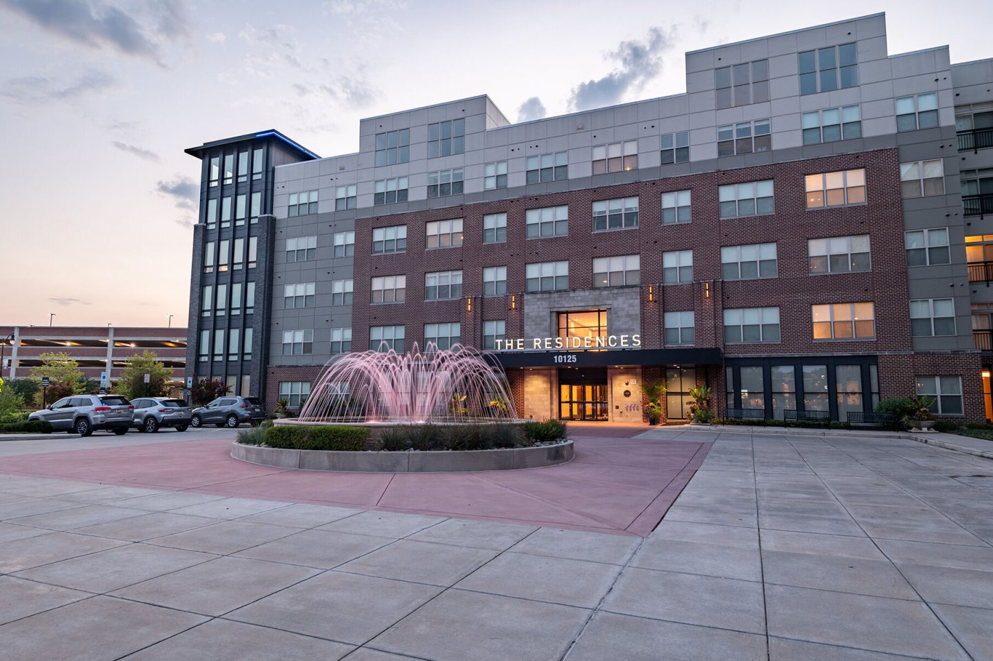 The Residences at Annapolis Junction Image 5