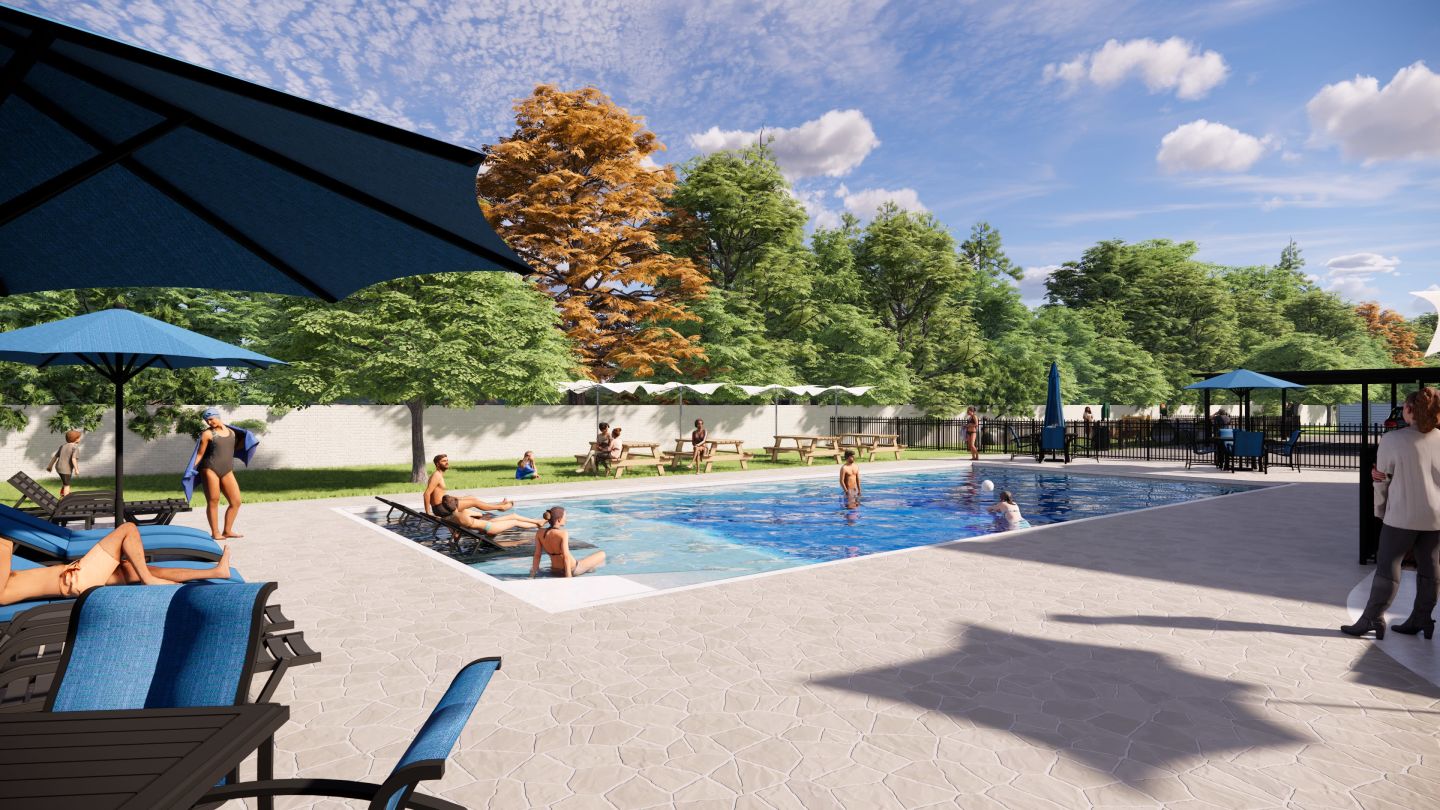 The Park on 13 Apartments Image 30