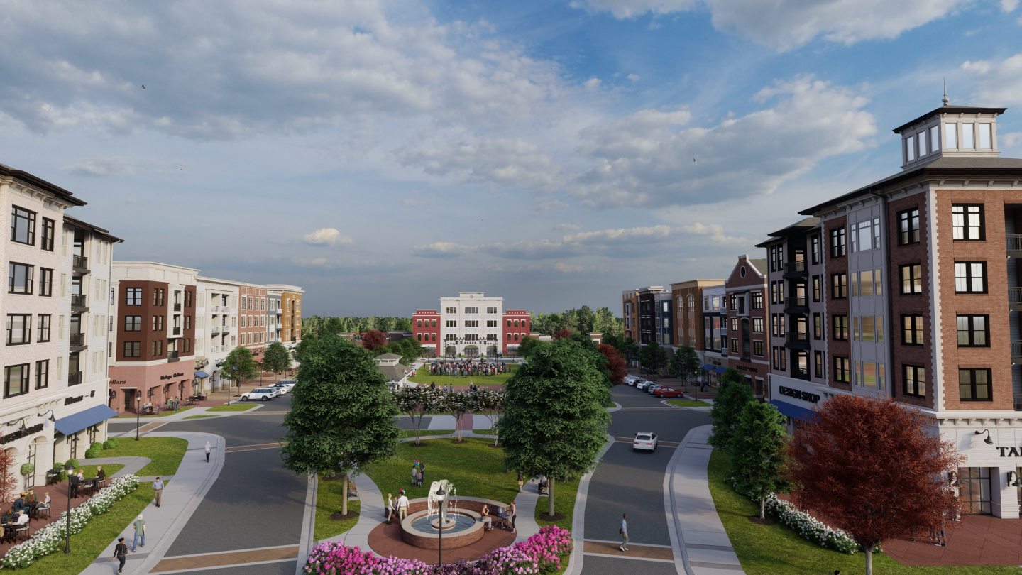 Sweetwater Town Center Image 24