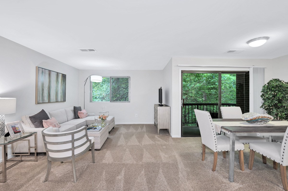 Winterthur Apartments Image 1