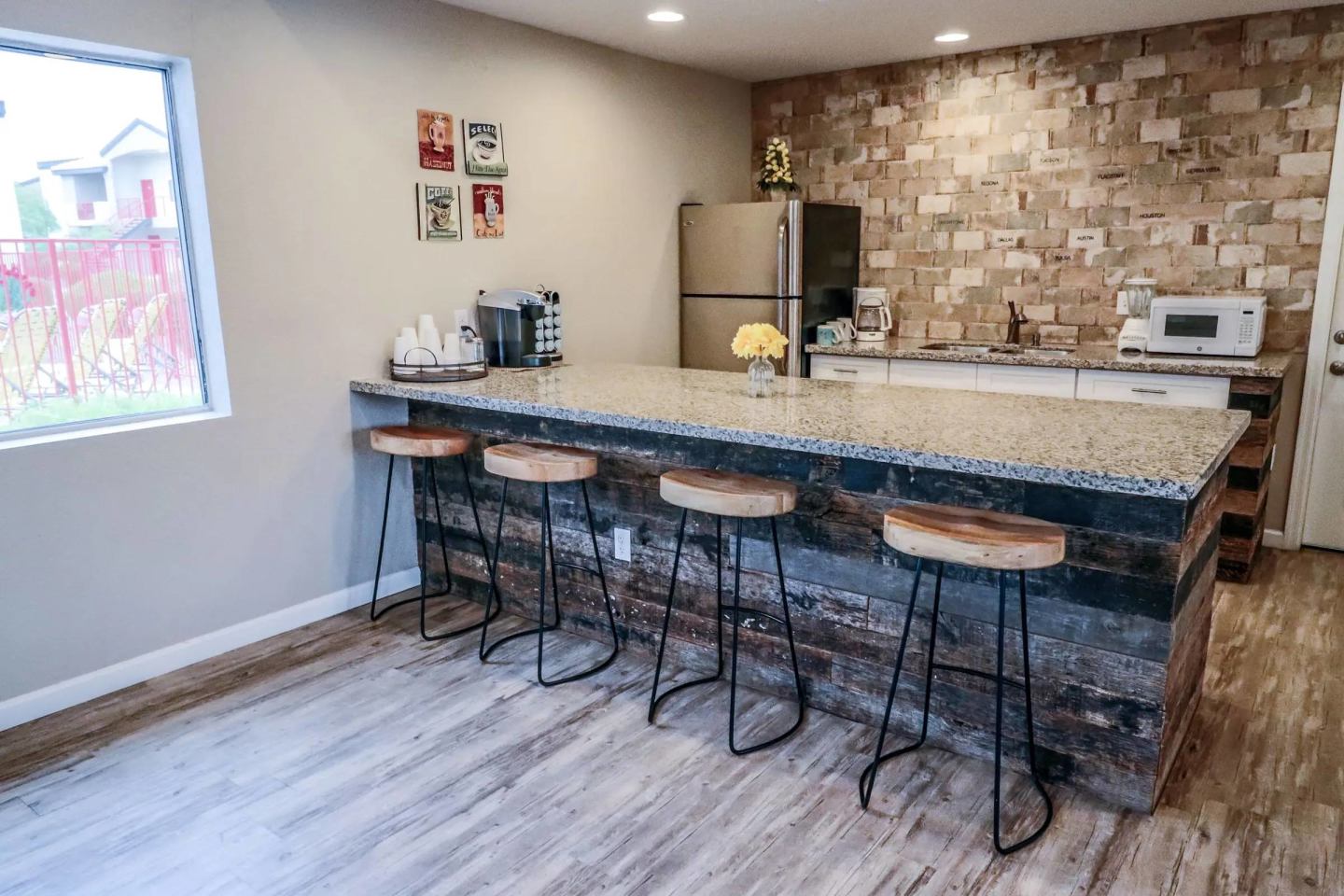The Place At Edgewood Image 19