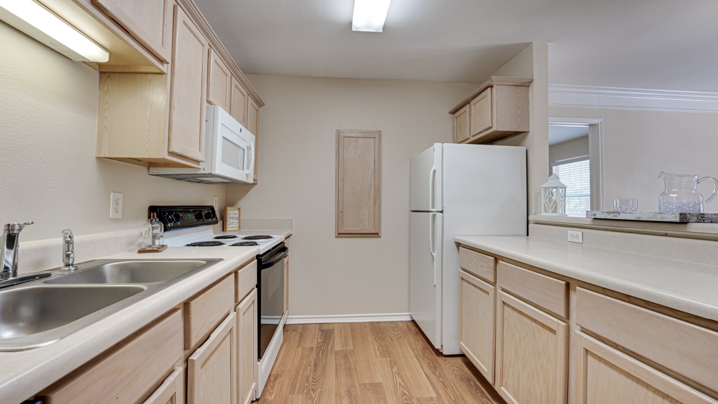Cleburne Terrace Image 2