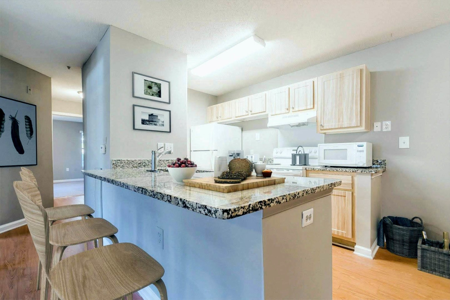 Riverstock apartments Image 15
