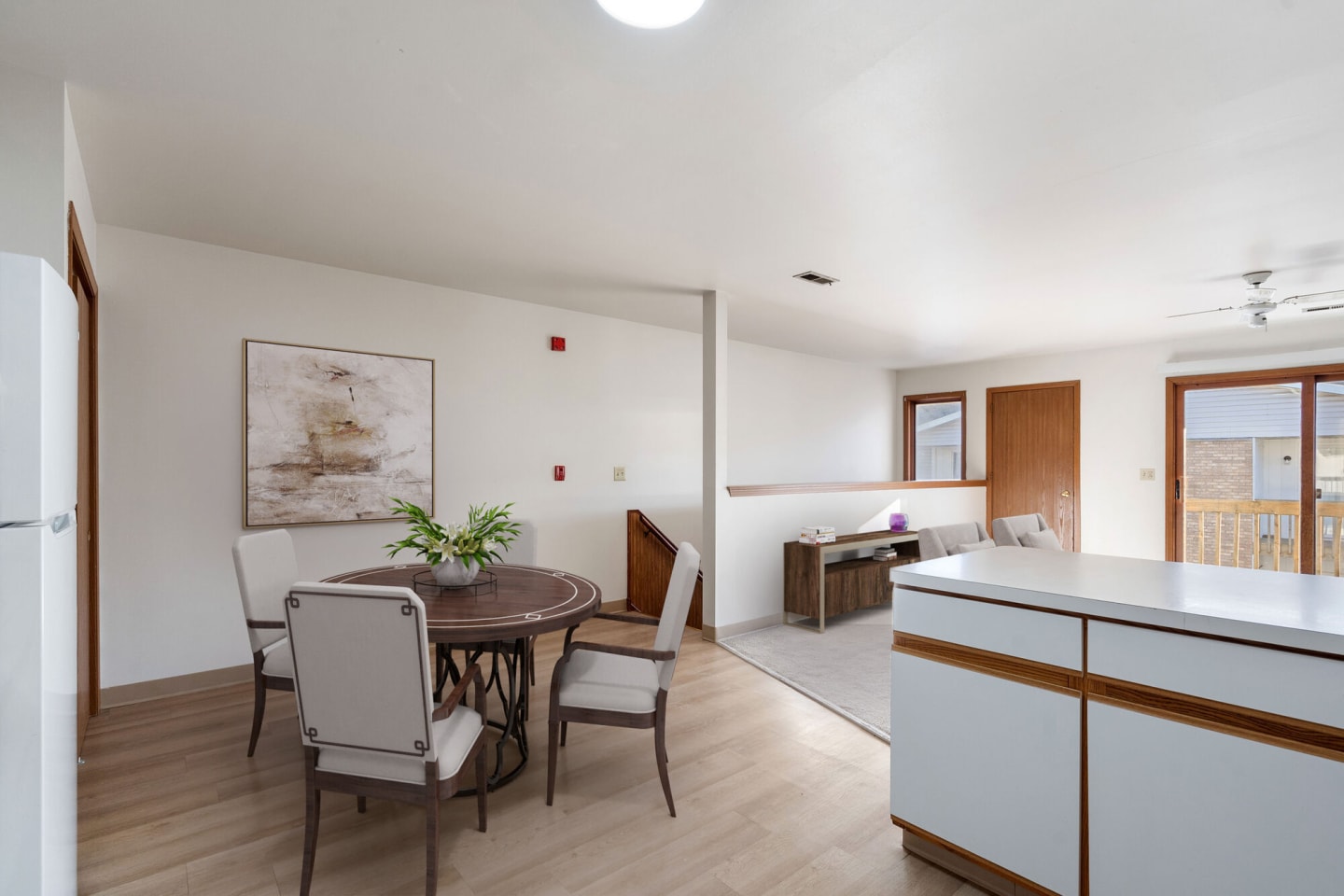 West Court Apartments Image 3