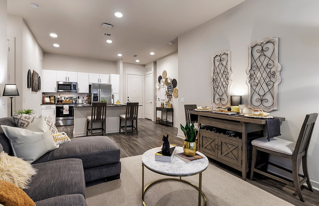 Overture River District - 55+ Apartment Homes Image 5