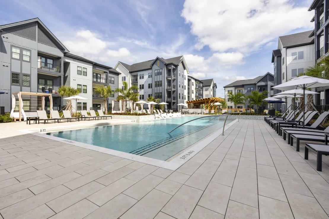 Azalea Luxury Apartments Image 28