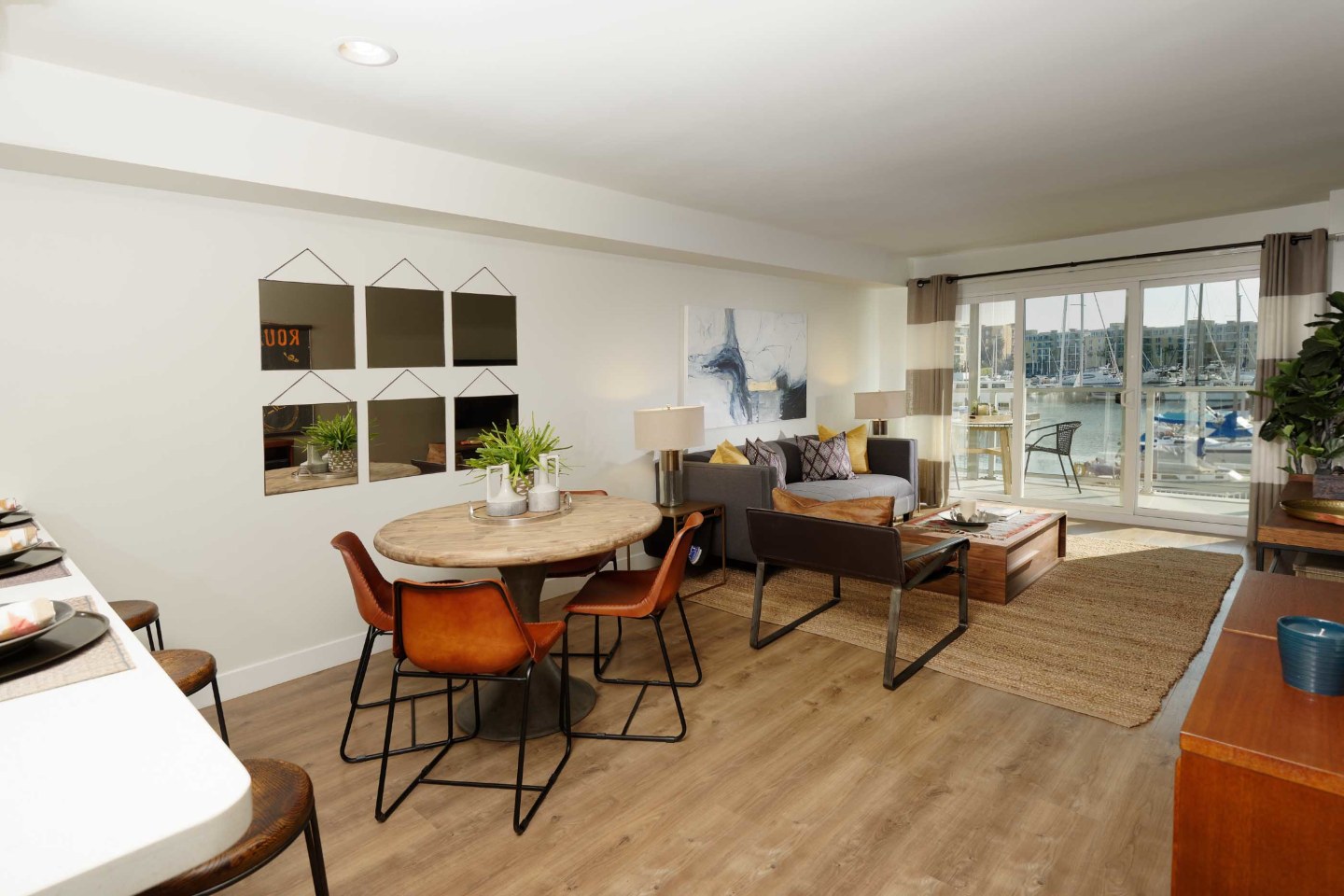 WAYFARER APARTMENTS + MARINA Image 40