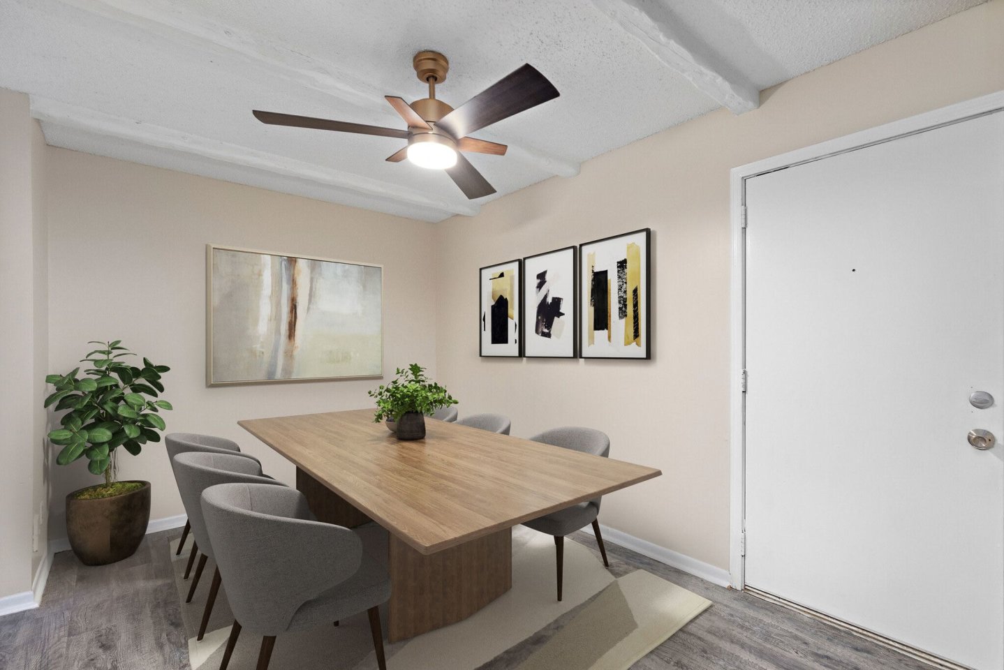 Stone Oak Apartments Image 4