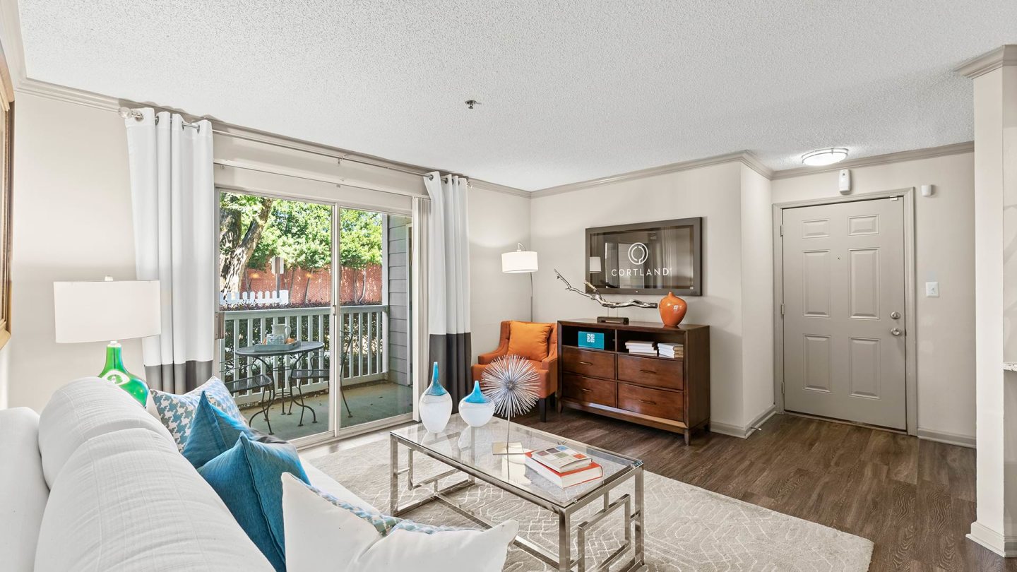 Cortland Uptown Buckhead Image 4