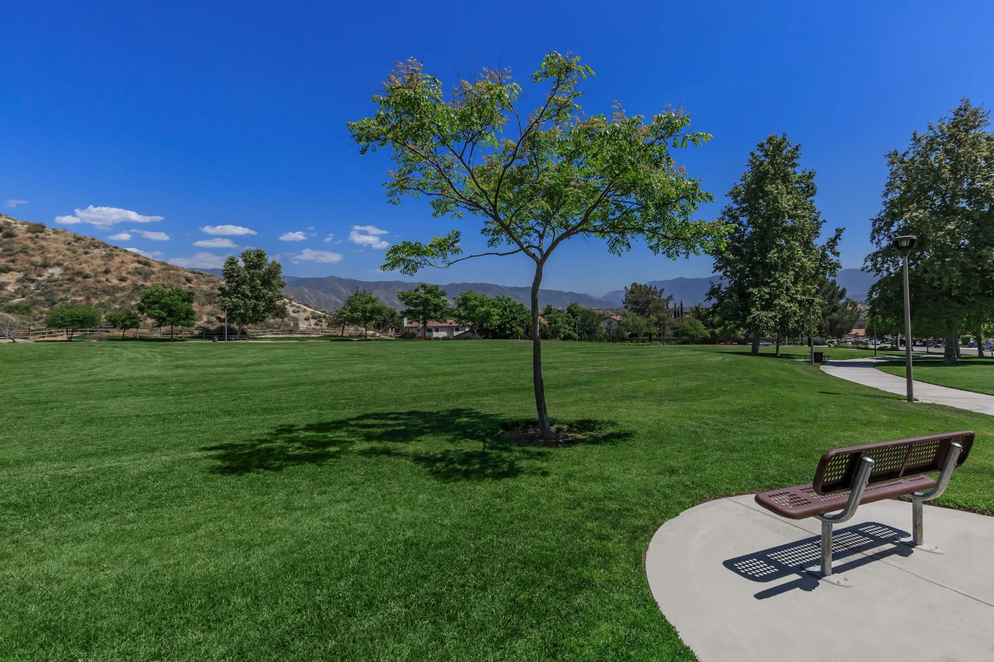 Sand Canyon Villas And Townhomes Image 84