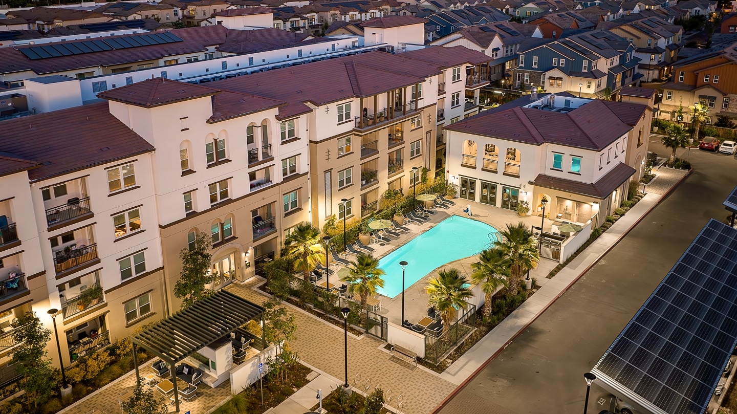 Senior Housing- Palmia, Age 55+ Luxury Apartments Image 5